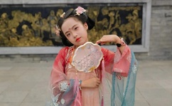 党的女儿电视剧